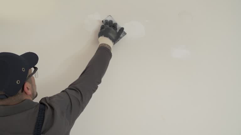 Best Touch-Up Painting  in West Glens Falls, NY